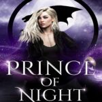 کتاب Prince of Night
