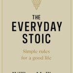 کتاب The Everyday Stoic