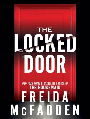 کتاب The Locked Door (بدون سانسور)