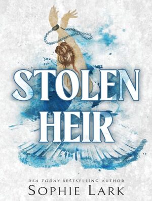 کتاب Stolen Heir (Brutal Birthright Book 2) (بدون سانسور)