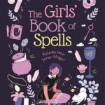 کتاب The Girls' Book of Spells