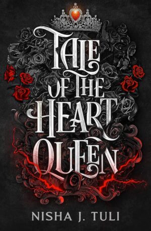 کتاب Tale of the Heart Queen (Artefacts of Ouranos Book 4) (بدون سانسور)
