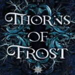 کتاب Thorns of Frost