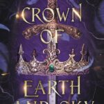 کتاب Crown of Earth and Sky