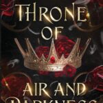 کتاب Throne of Air and Darkness