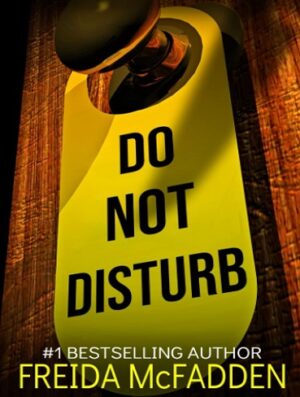 کتاب Do Not Disturb (بدون سانسور)