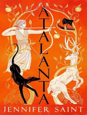 کتاب Atalanta (بدون سانسور)