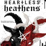 کتاب Heartless Heathens