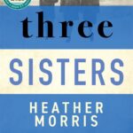 خرید کتاب Three Sisters زبان اصلی بدون سانسور کتاب ملت
