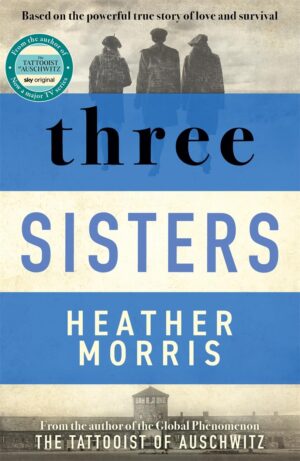 کتاب Three Sisters سه خواهر (متن کامل بدون سانسور)