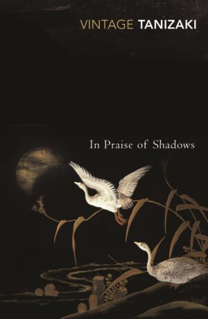 درباره کتاب In Praise of Shadows در ستایش سایه ها (متن کامل بدون سانسور)