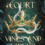 کتاب Court of Vines and Vipers