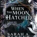 کتاب When the Moon Hatched
