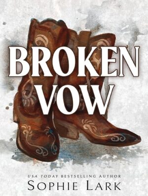 کتاب Broken Vow (Brutal Birthright Book 5) (بدون سانسور)
