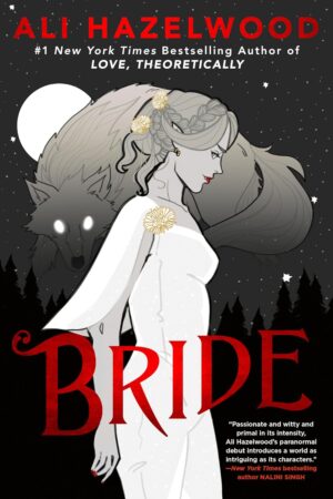 کتاب Bride عروس (متن کامل بدون سانسور)
