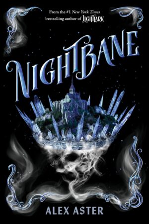 ♥کتاب Nightbane (متن کامل بدون سانسور)♥