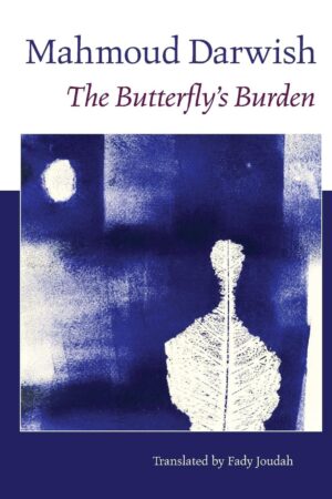 خرید کتاب The butterfly's burden کتاب ملت
