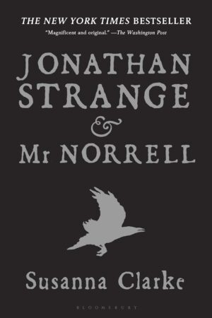 ♥کتاب Jonathan Strange and Mr Norrell جاناتان استرنج و آقای نورل (متن کامل بدون حذفیات)♥