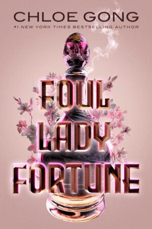 ♥کتاب Foul Lady Fortune (متن کامل بدون سانسور)♥