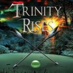 کتاب Trinity Rises