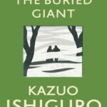 کتاب The Buried Giant