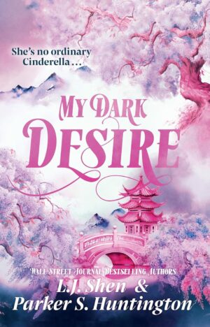 کتاب My Dark Desire آرزوی تاریک من (متن کامل بدون سانسور)