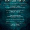 کتاب Heartless Hunter شکارچی بی قلب (متن کامل بدون سانسور)