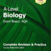 کتاب A-Level Biology