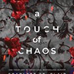 خرید کتاب A Touch of Chaos زبان انگلیسی بدون سانسور فروشگاه کتاب ملت