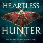 خرید کتاب Heartless Hunter شکارچی بی قلب زبان اصلی فروشگاه کتاب ملت