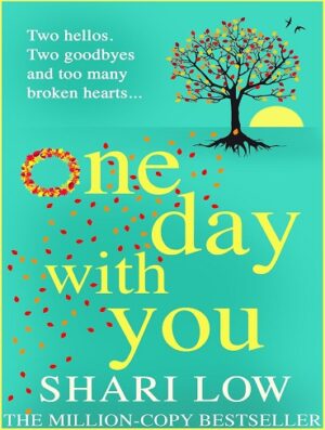 کتاب One Day With You (One Day With You Book 1) (بدون سانسور)