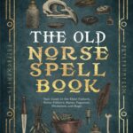 کتاب The Old Norse Spell Book