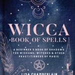 کتاب Wicca Book of Spells