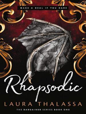 کتاب Rhapsodic (بدون سانسور)
