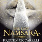 ♥ خرید جلد اول مجموعه Iskari با عنوان ♥ کتاب The Last Namsara کتاب ملت ♥