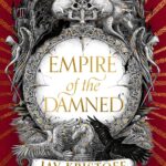 ♥خرید آنلاین چاپ 2024 ♥ کتاب Empire of the Damned ♥ فروشگاه کتاب ملت♥