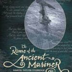 خرید نسخه زبان انگلیسی کتاب The Rime of the Ancient Mariner سرگذشت منظوم دریانورد کهنسال اثر Samuel Taylor Coleridge ساموئل تیلور کولریج