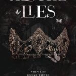 کتاب All The Lies