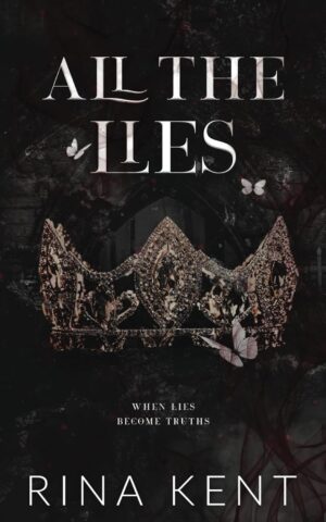 کتاب All The Lies (Lies & Truths Duet Book 1) (متن کامل)
