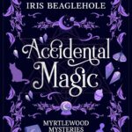 کتاب Accidental Magic