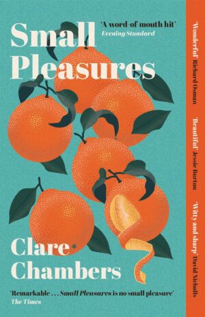 کتاب Small Pleasures: Longlisted for the Women's Prize for Fiction (بدون سانسور)