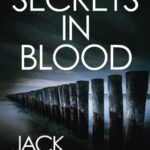 کتاب Secrets In Blood