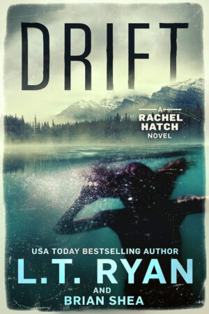 کتاب Drift (Rachel Hatch Book 1) (بدون سانسور)