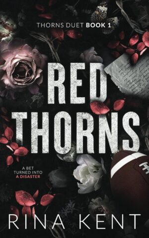 کتاب Red Thorns (Thorns Duet Book 1) (متن کامل)