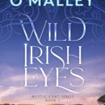 کتاب Wild Irish Eyes