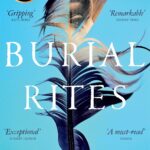 کتاب Burial Rites