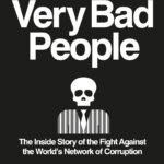کتاب Very Bad People
