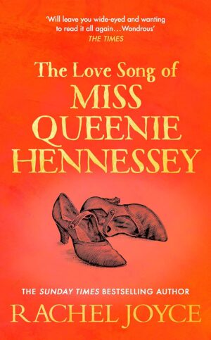 کتاب Love Song of Miss Queenie (Harold Fry Book 2) (بدون سانسور)