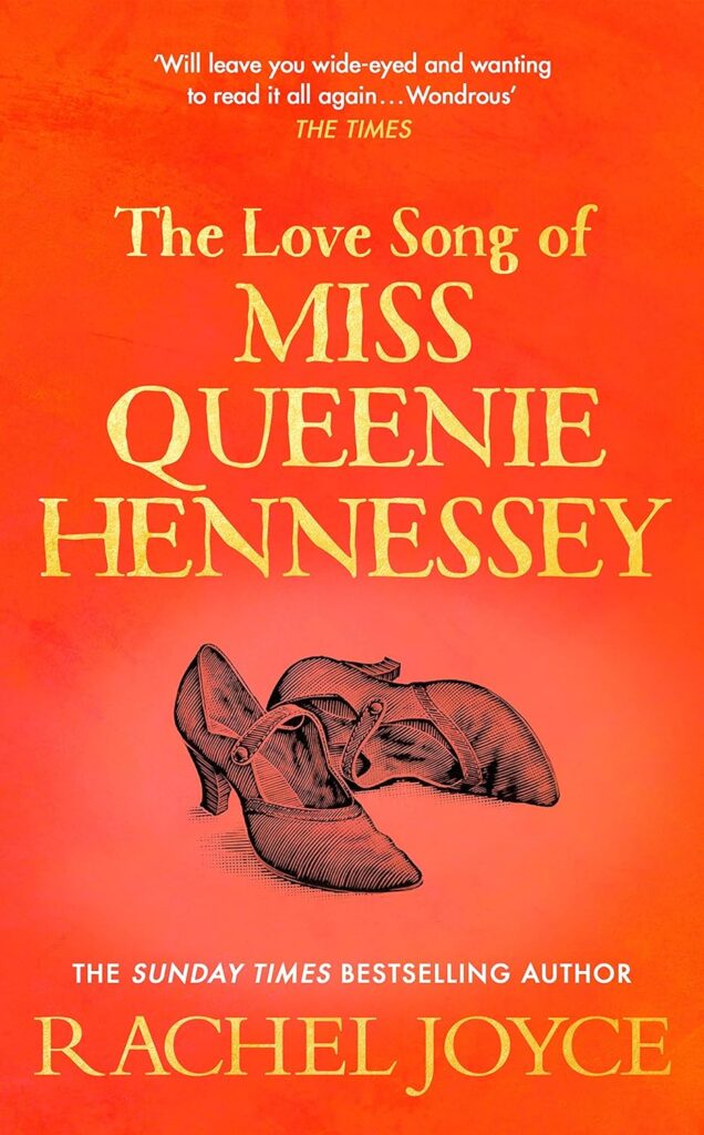 کتاب Love Song of Miss Queenie (Harold Fry Book 2) (بدون سانسور)