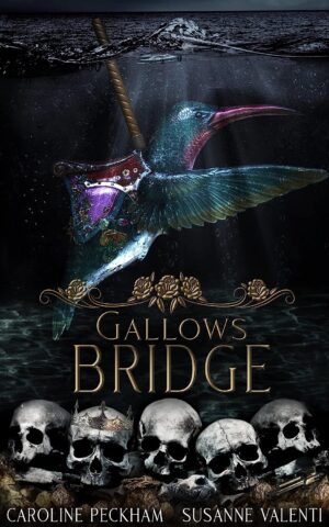 کتاب Gallows Bridge (The Harlequin Crew Book 5) (بدون سانسور)
